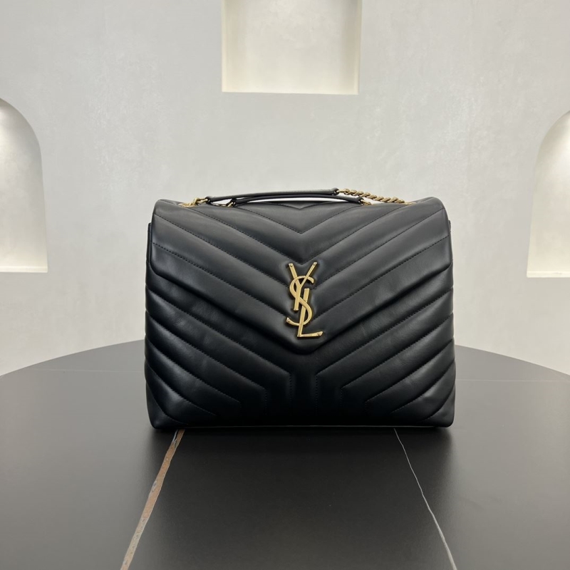 Y*L top handle bags